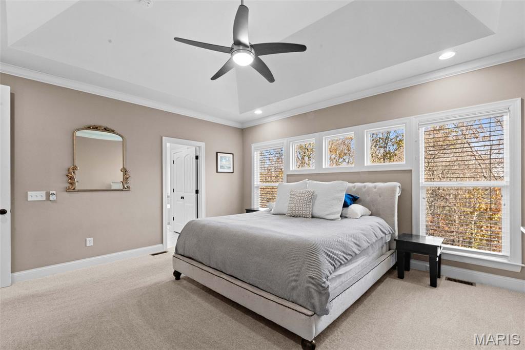 Lake St Louis, Missouri 63367, United States, 7 Bedrooms Bedrooms, ,5 BathroomsBathrooms,Residential,Pending,190274