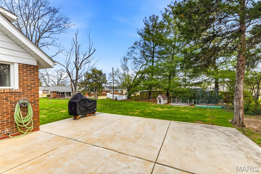 Chestnut Park 2 - Residential