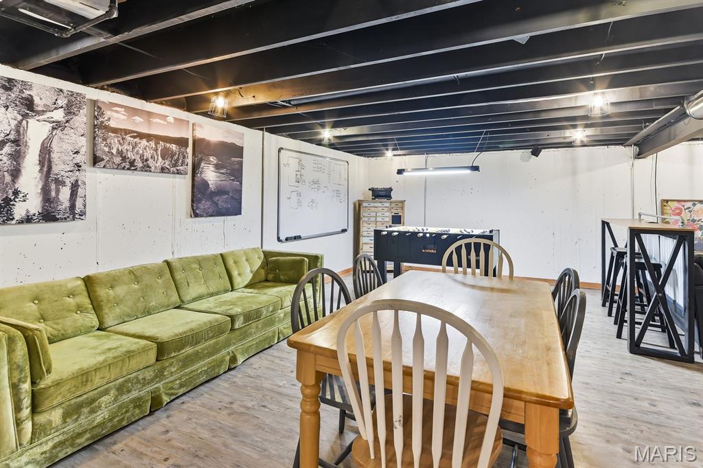 Chestnut Park 2 - Residential