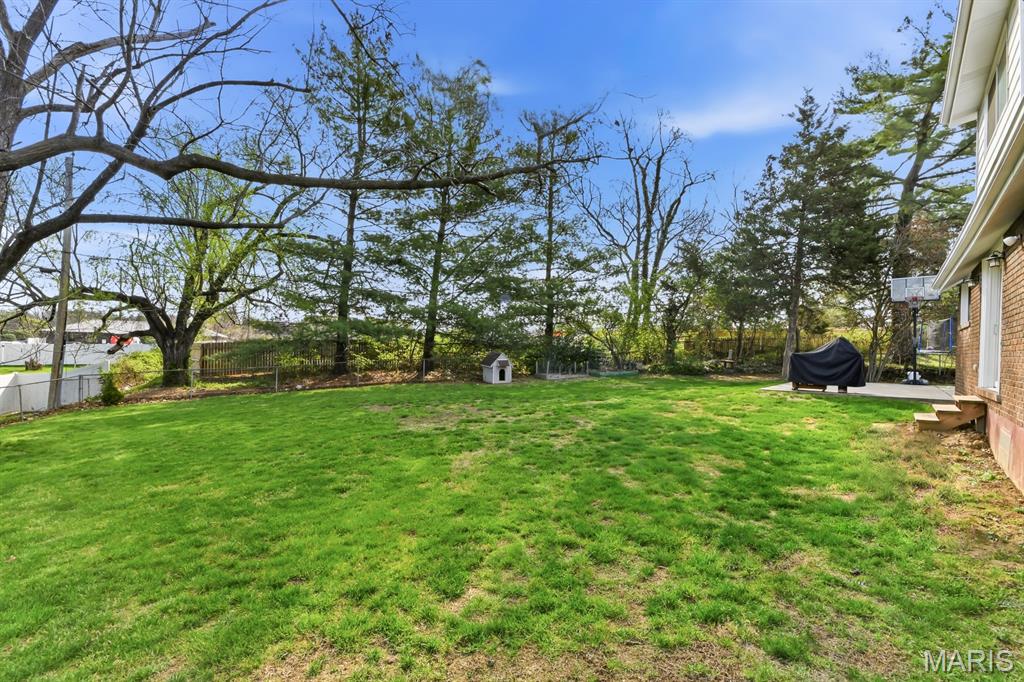 Chestnut Park 2 - Residential