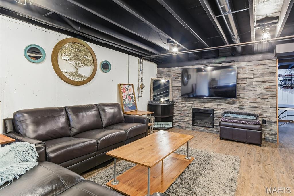 Chestnut Park 2 - Residential