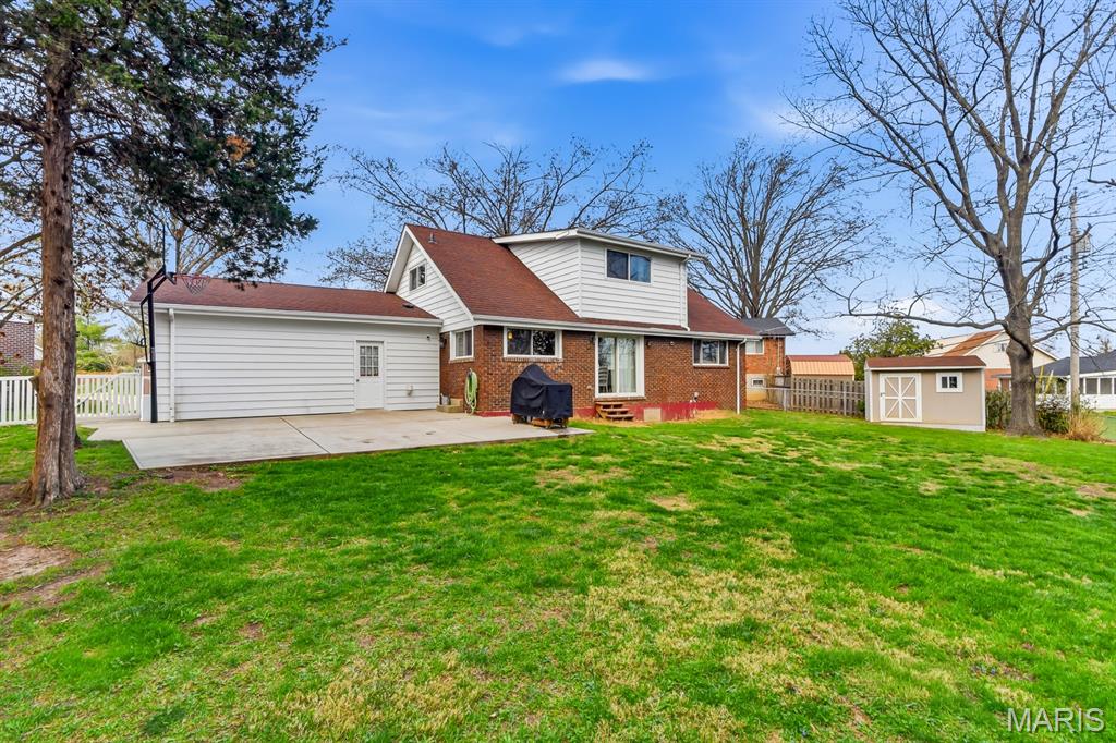 Chestnut Park 2 - Residential