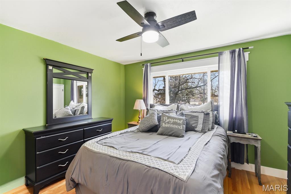 Chestnut Park 2 - Residential