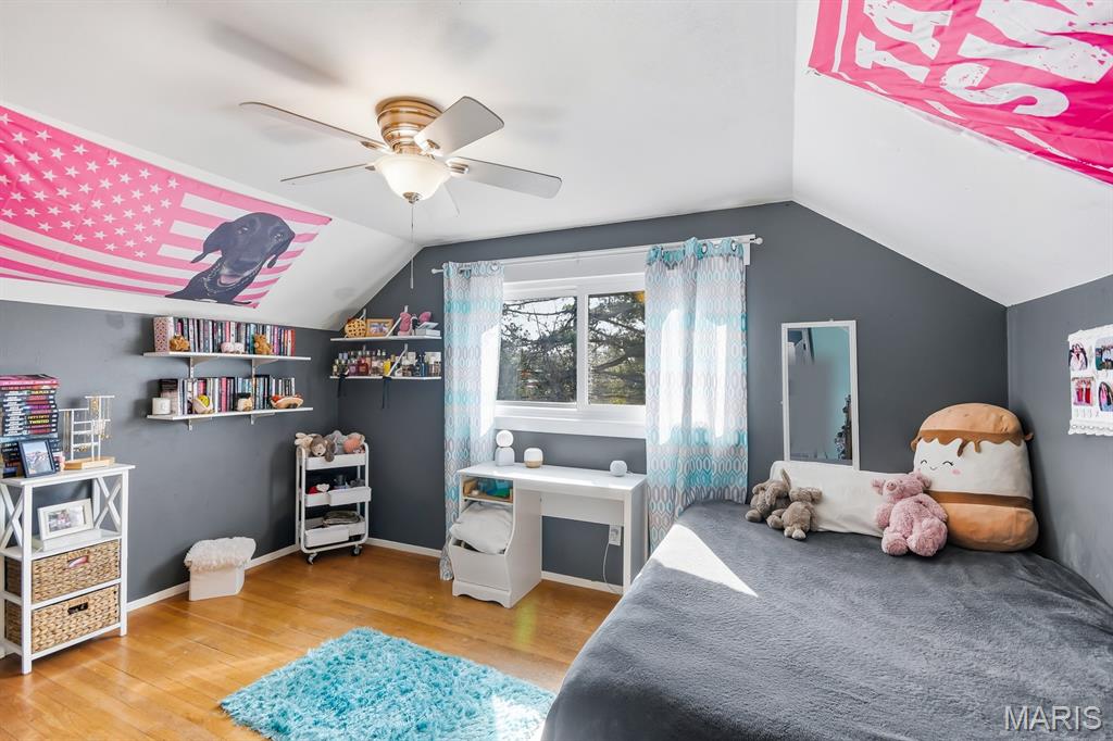 Chestnut Park 2 - Residential