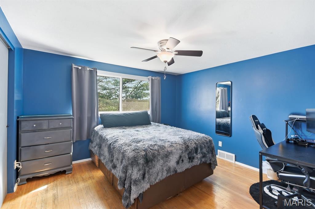 Chestnut Park 2 - Residential