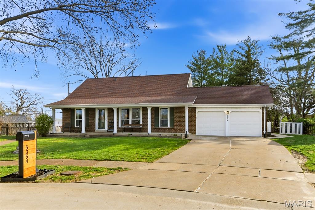 Chestnut Park 2 - Residential