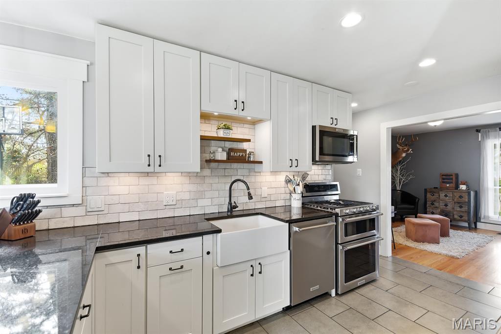 Chestnut Park 2 - Residential