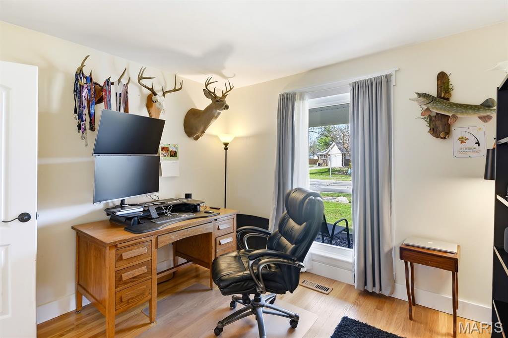 Chestnut Park 2 - Residential