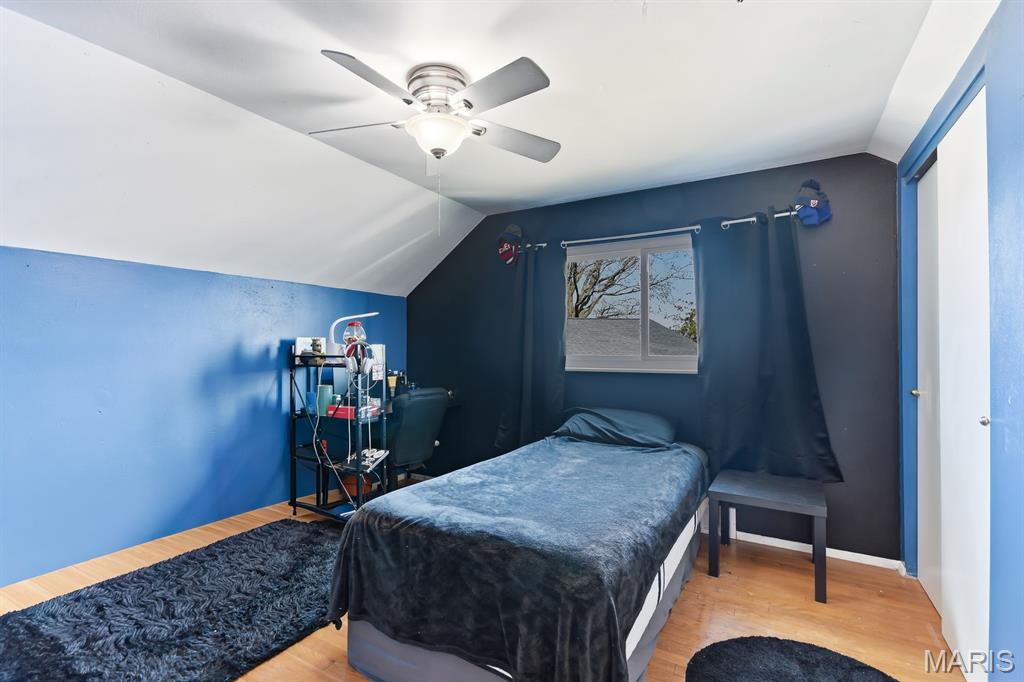 Chestnut Park 2 - Residential