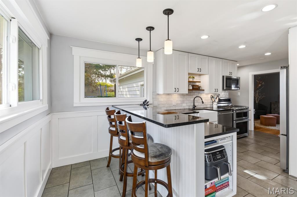 Chestnut Park 2 - Residential