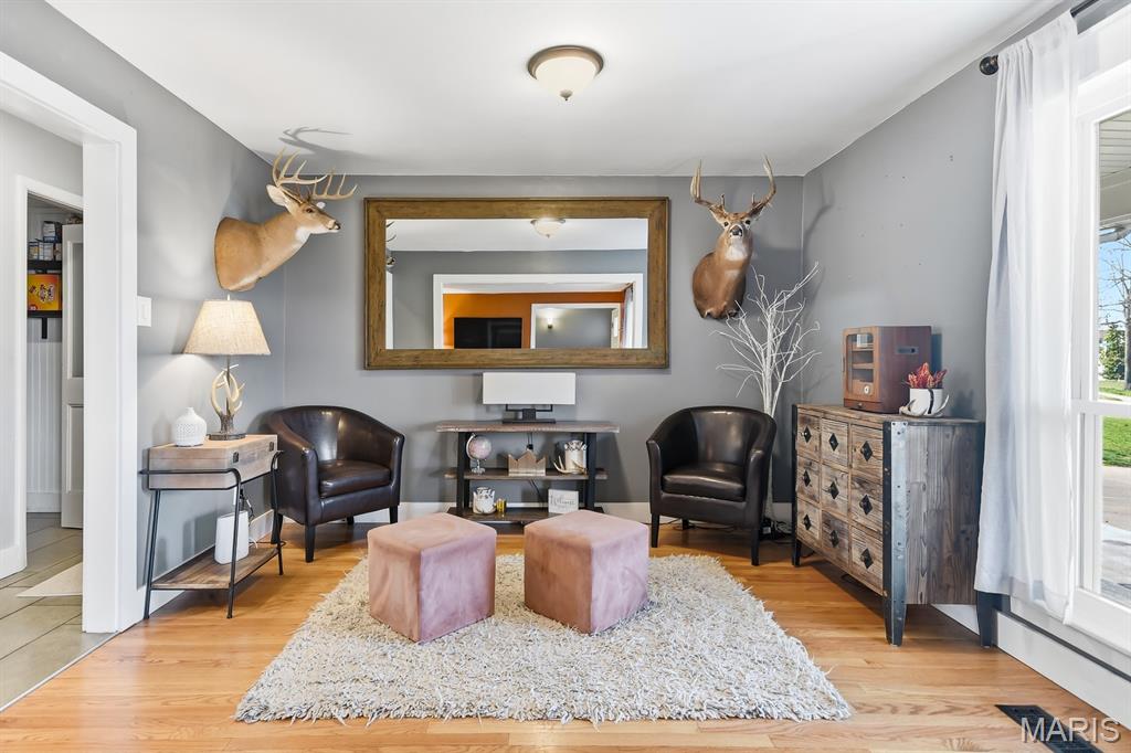 Chestnut Park 2 - Residential