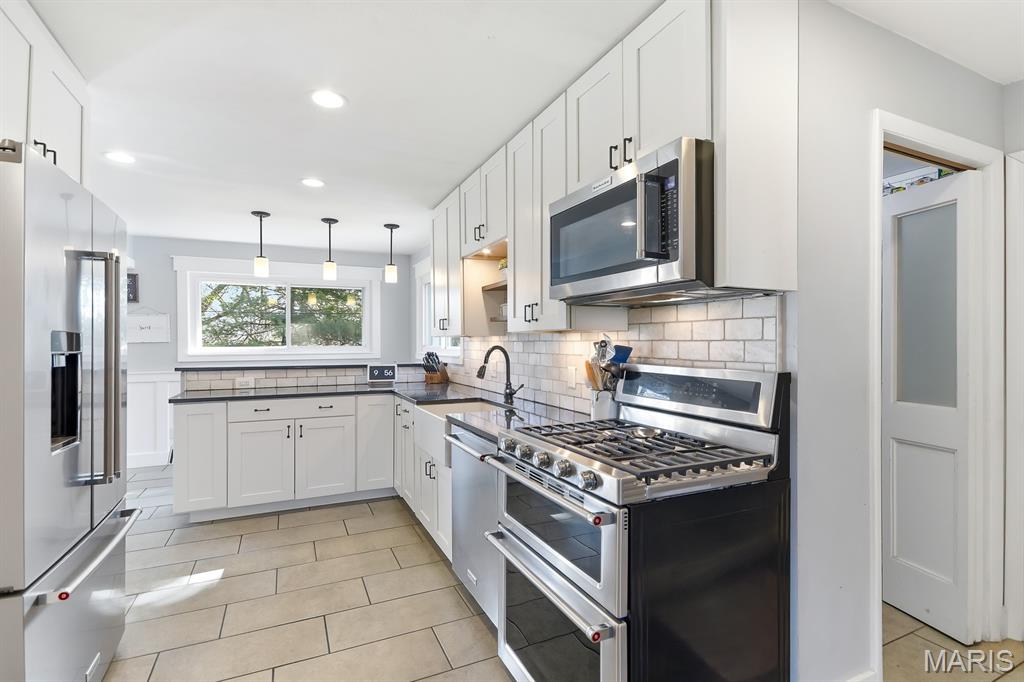 Chestnut Park 2 - Residential