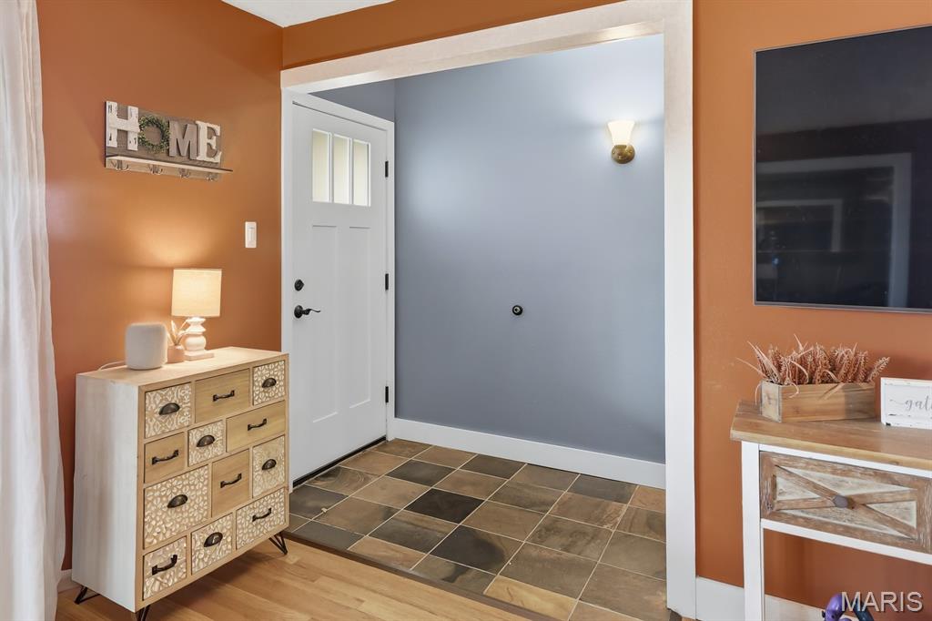 Chestnut Park 2 - Residential