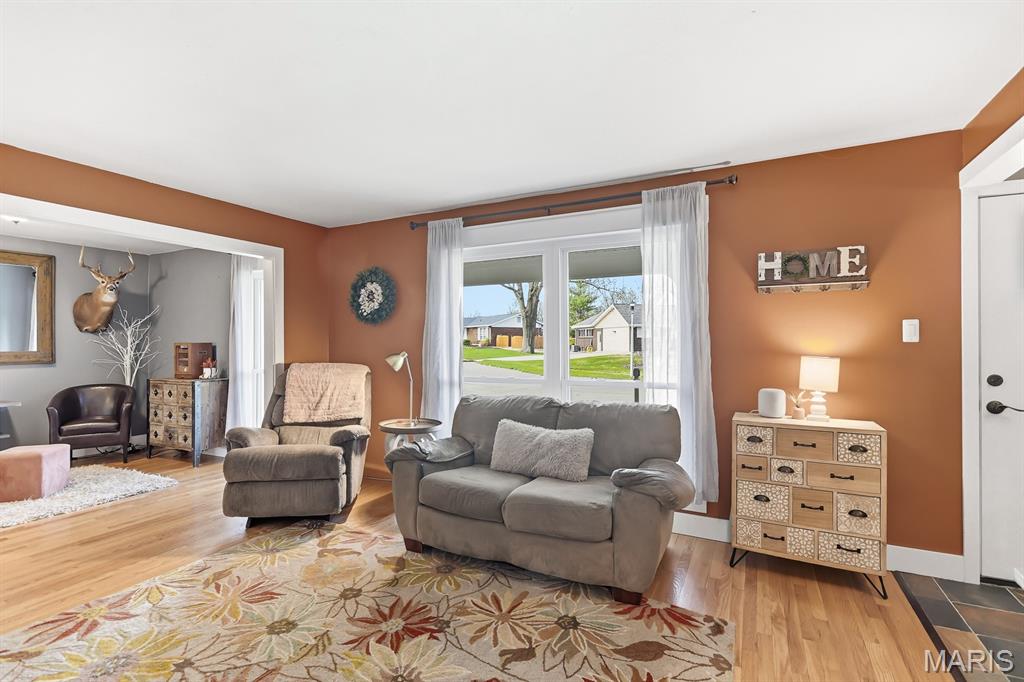 Chestnut Park 2 - Residential