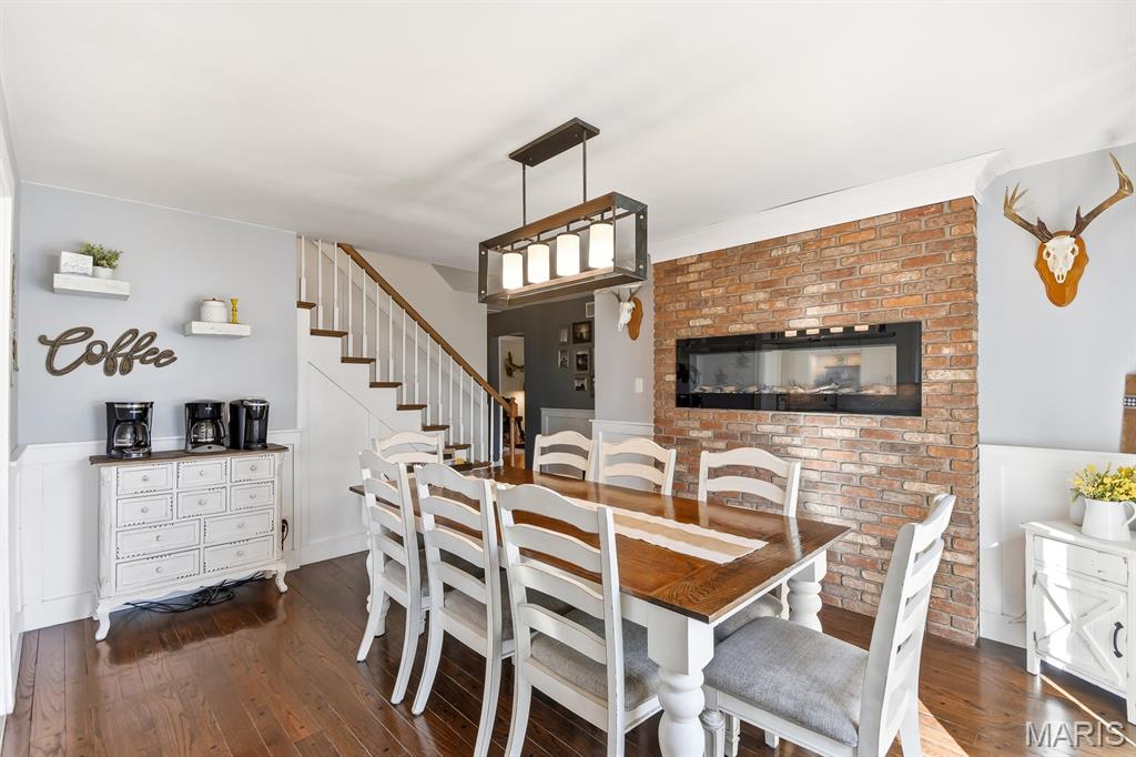 Chestnut Park 2 - Residential