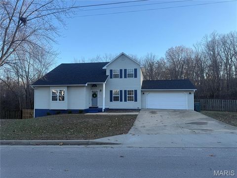 108 Dogwood Circle St Robert MO 65584