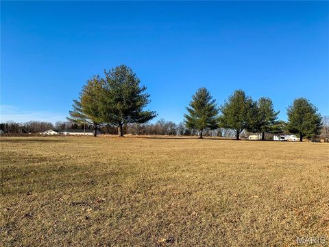 Tiny photo for 31 Polston Ln, Marthasville, MO 63357 (MLS # 25003940)