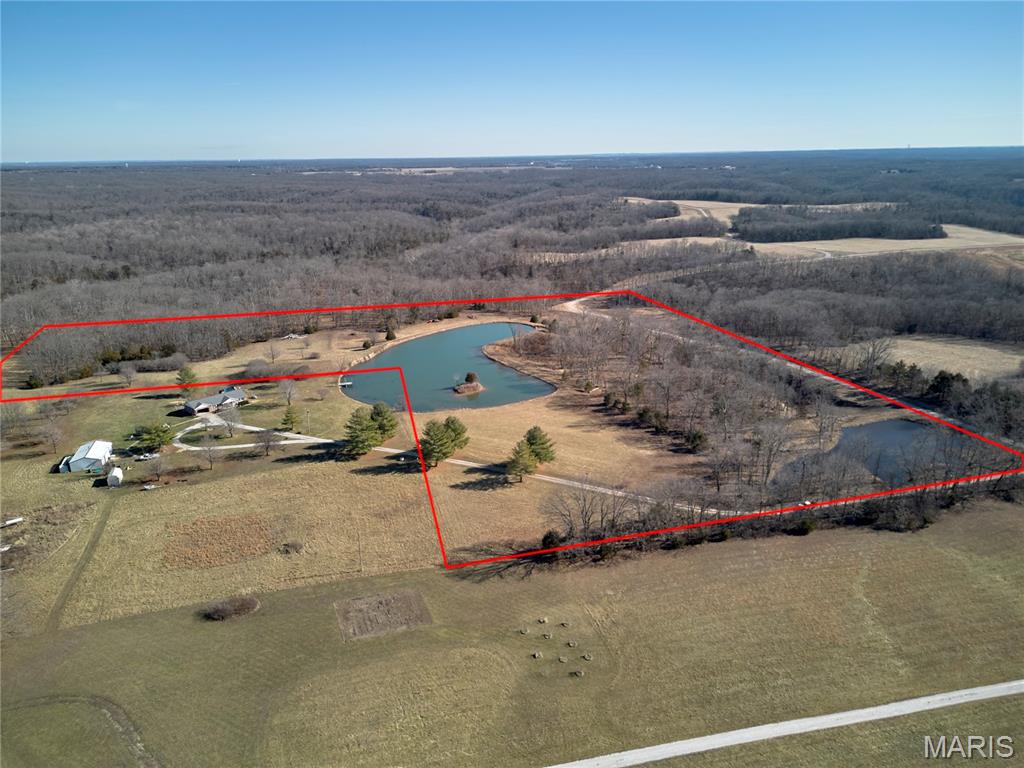31 acres Polston Ln