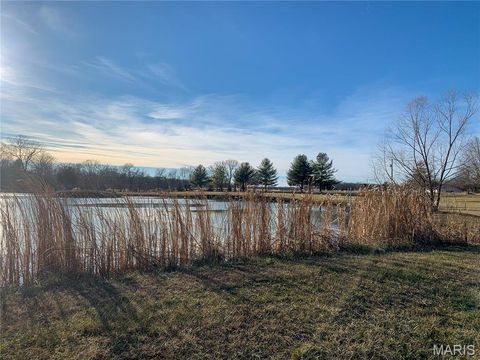 Tiny photo for 31 Polston Ln, Marthasville, MO 63357 (MLS # 25003940)