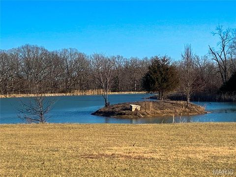Tiny photo for 31 Polston Ln, Marthasville, MO 63357 (MLS # 25003940)