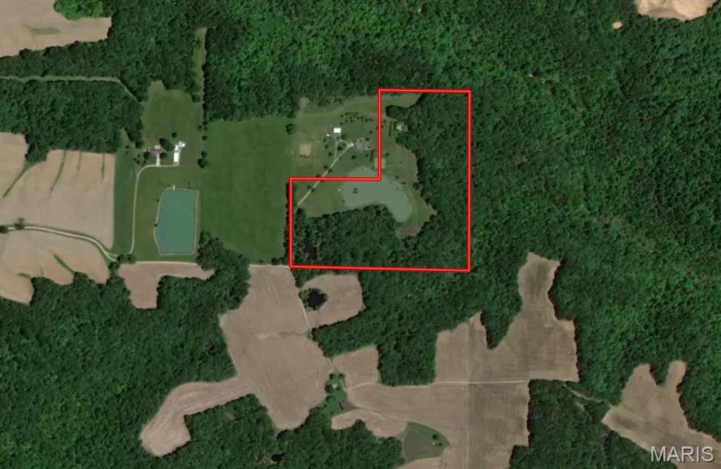 31 acres Polston Ln