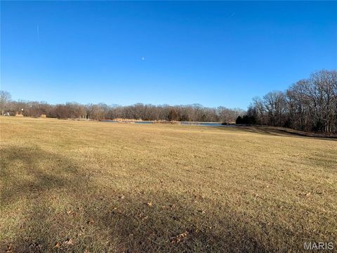 Tiny photo for 31 Polston Ln, Marthasville, MO 63357 (MLS # 25003940)