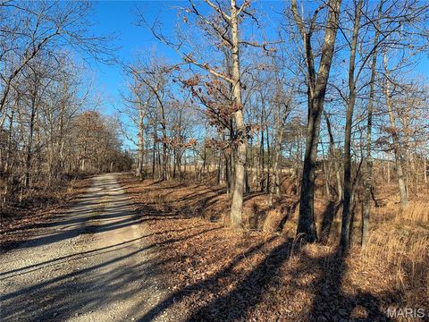 Tiny photo for 31 Polston Ln, Marthasville, MO 63357 (MLS # 25003940)