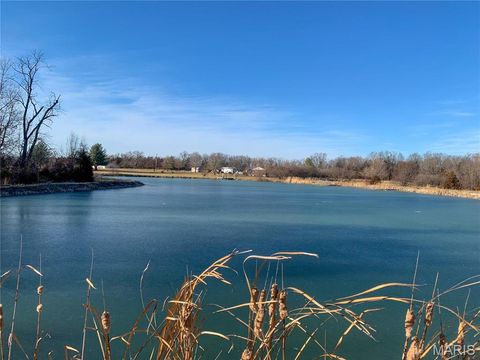 Tiny photo for 31 Polston Ln, Marthasville, MO 63357 (MLS # 25003940)