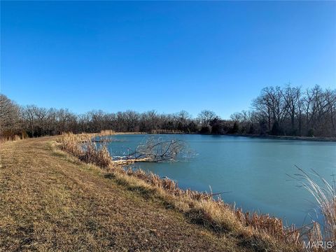 Tiny photo for 31 Polston Ln, Marthasville, MO 63357 (MLS # 25003940)