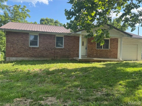 Tiny photo for 3688 Hillsboro Hematite Road, Festus, MO 63028 (MLS # 26040119)