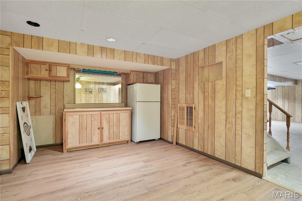 Baxter Lakes - Residential Lease