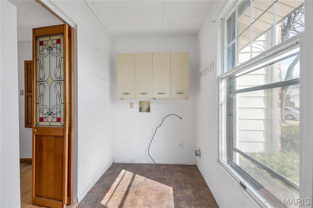 Baxter Lakes - Residential Lease