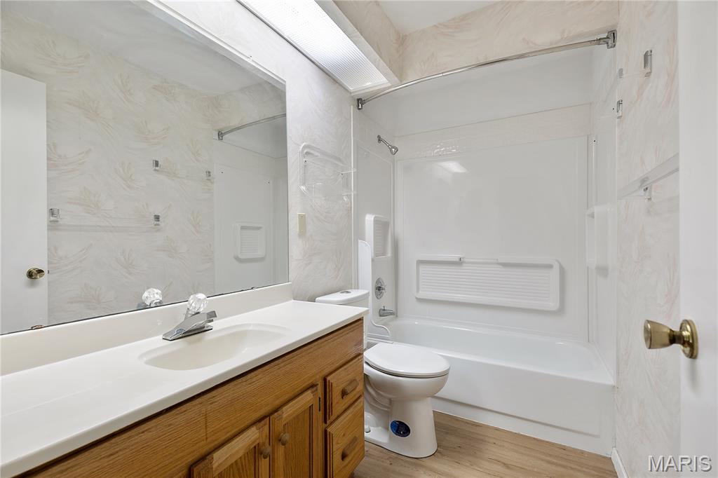 Baxter Lakes - Residential Lease