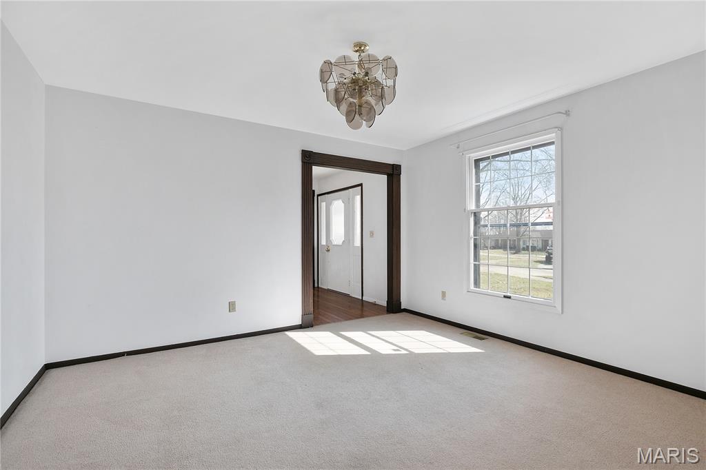 Baxter Lakes - Residential Lease