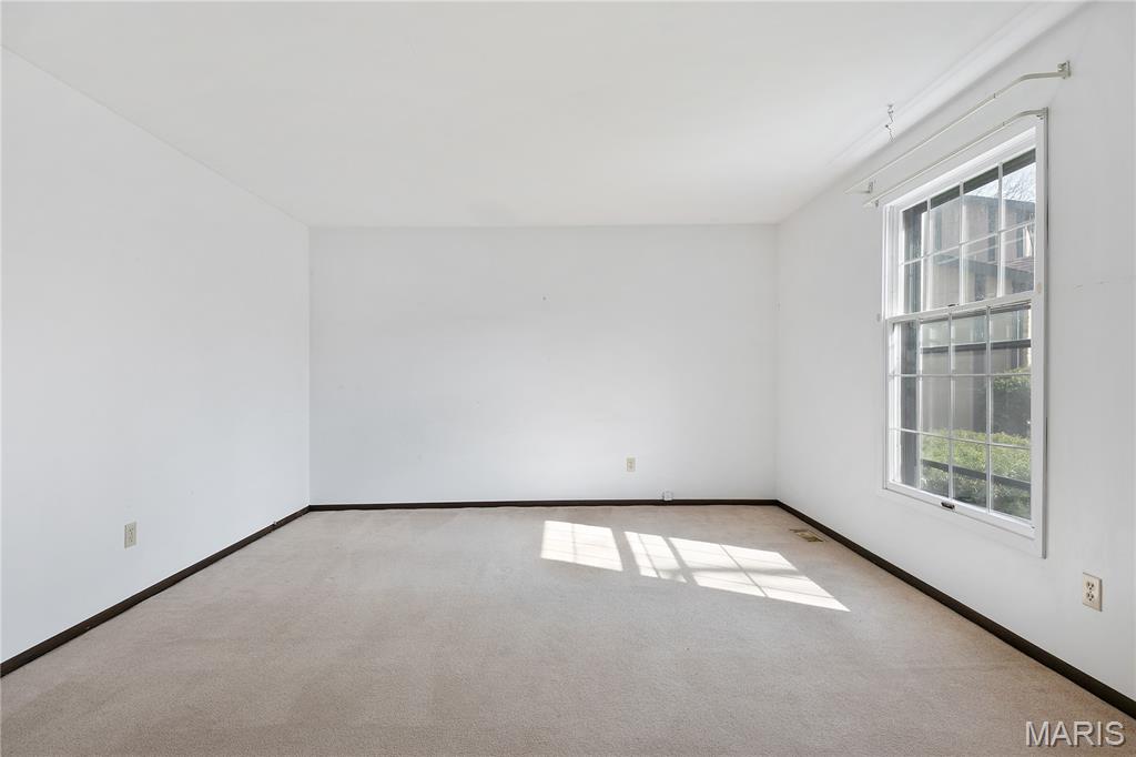 Baxter Lakes - Residential Lease