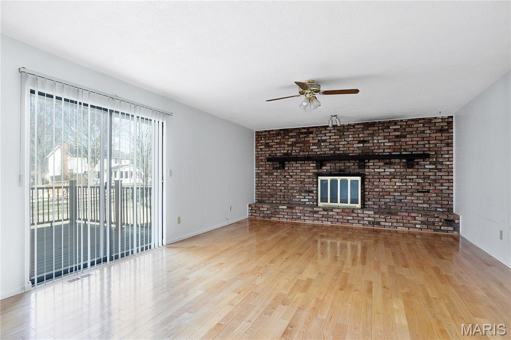 Baxter Lakes - Residential Lease