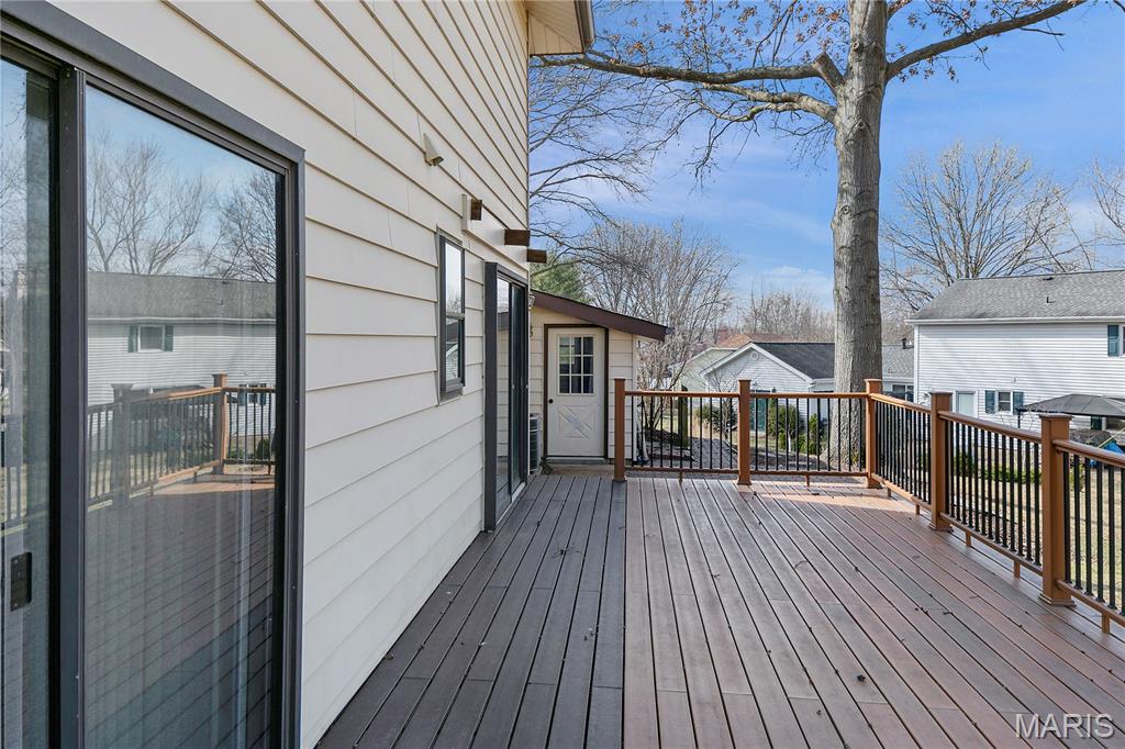 Baxter Lakes - Residential Lease