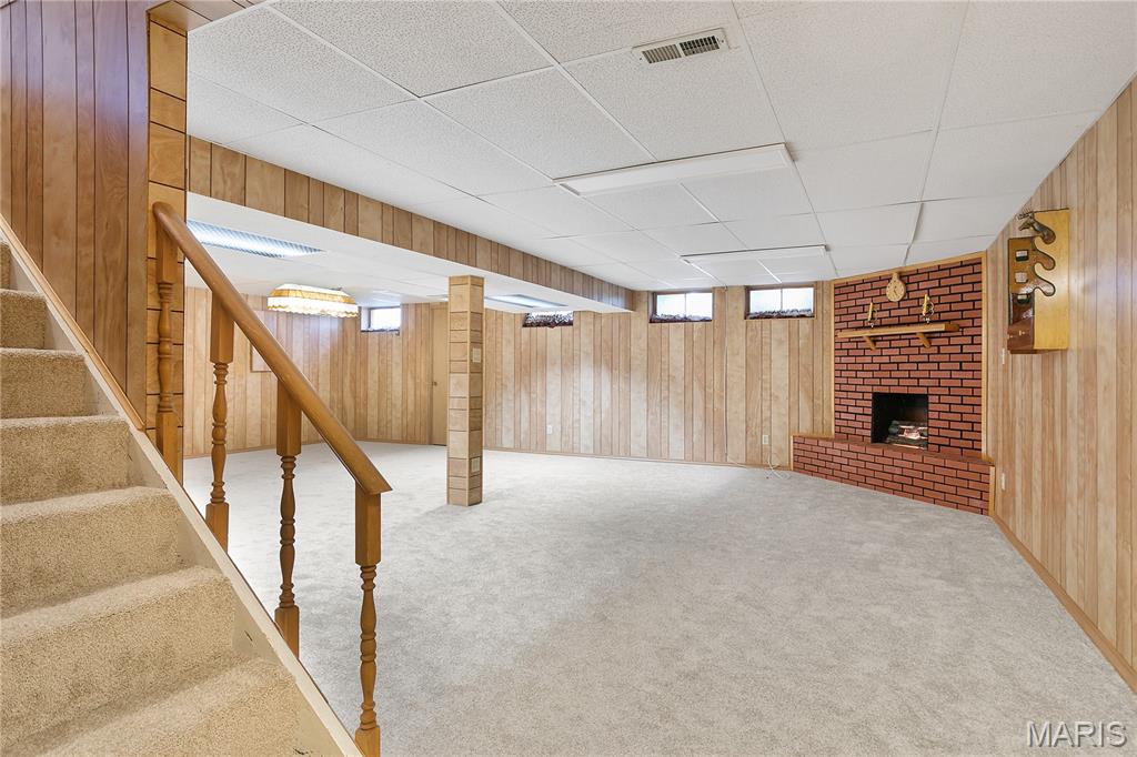 Baxter Lakes - Residential Lease