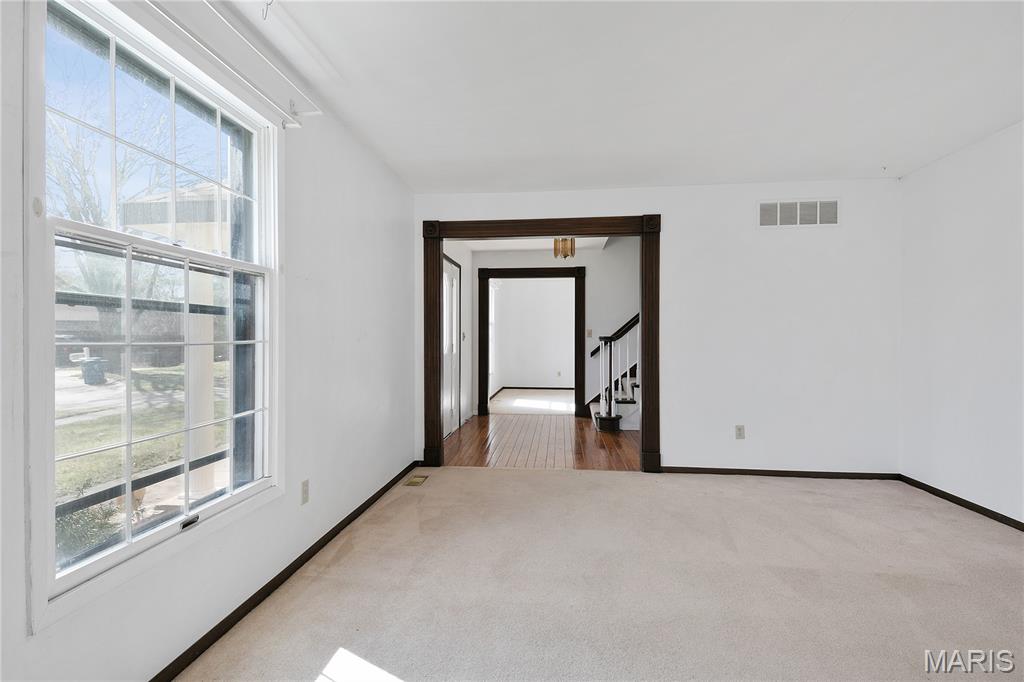 Baxter Lakes - Residential Lease