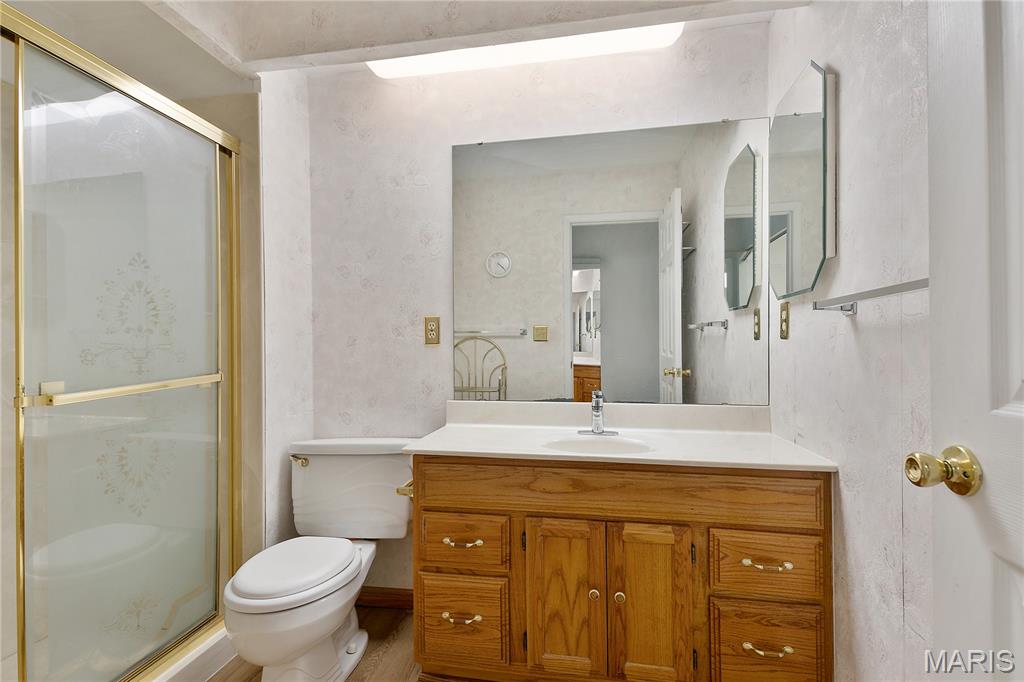 Baxter Lakes - Residential Lease