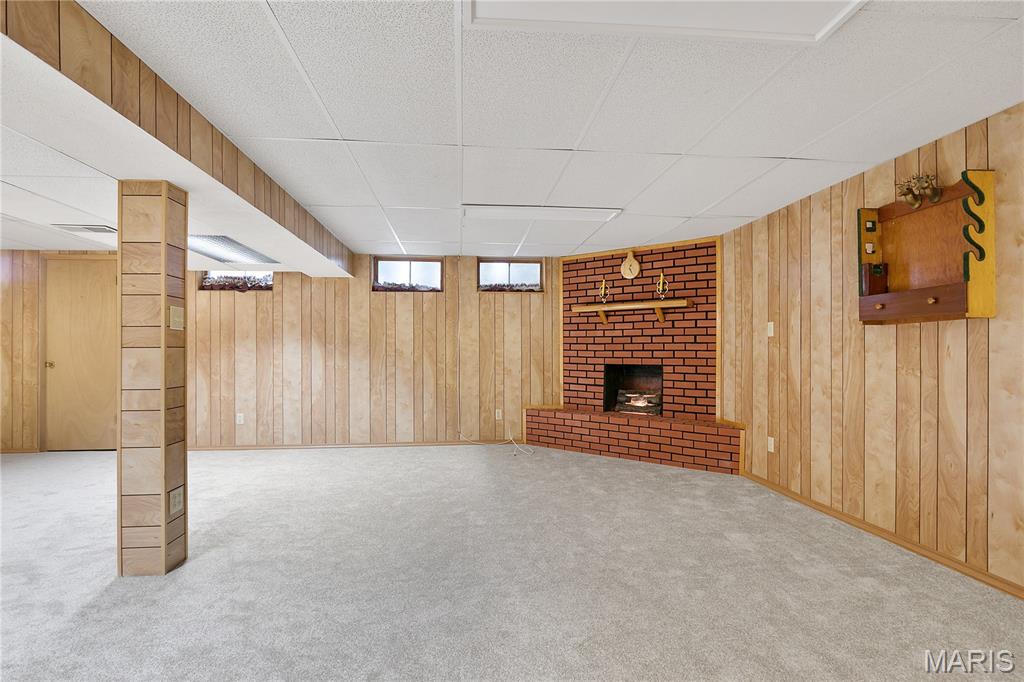 Baxter Lakes - Residential Lease