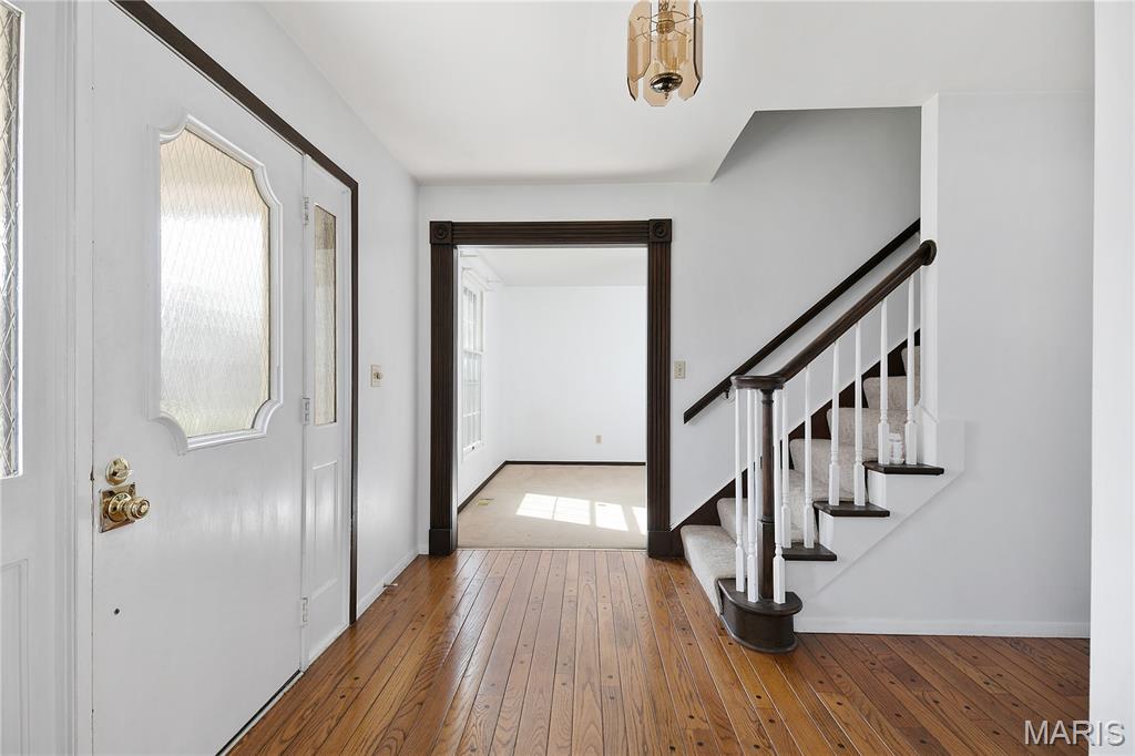 Baxter Lakes - Residential Lease