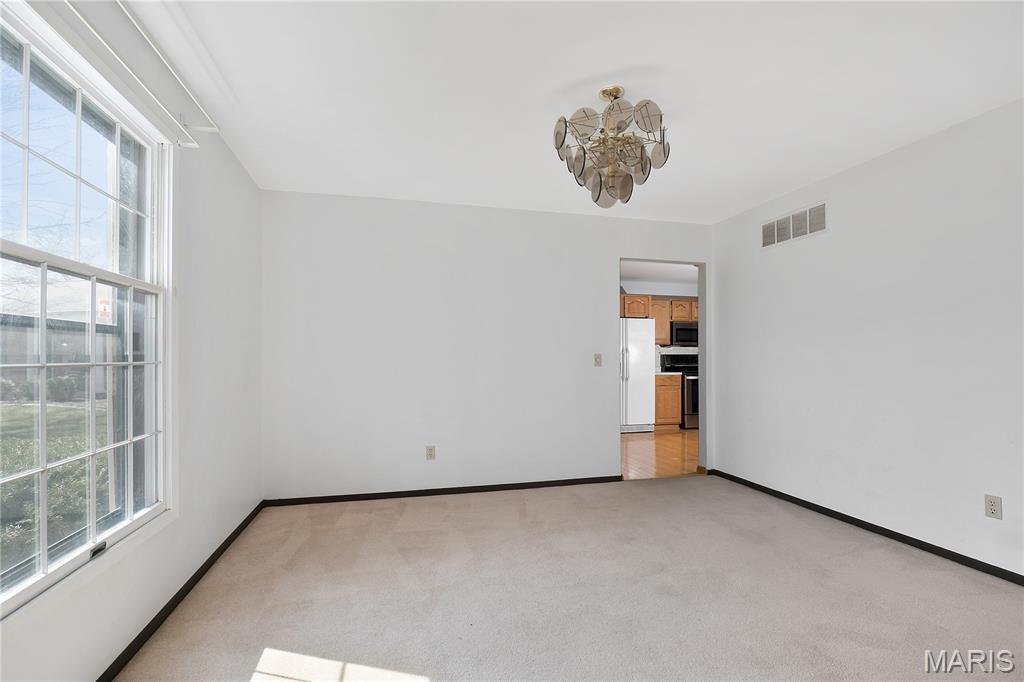 Baxter Lakes - Residential Lease