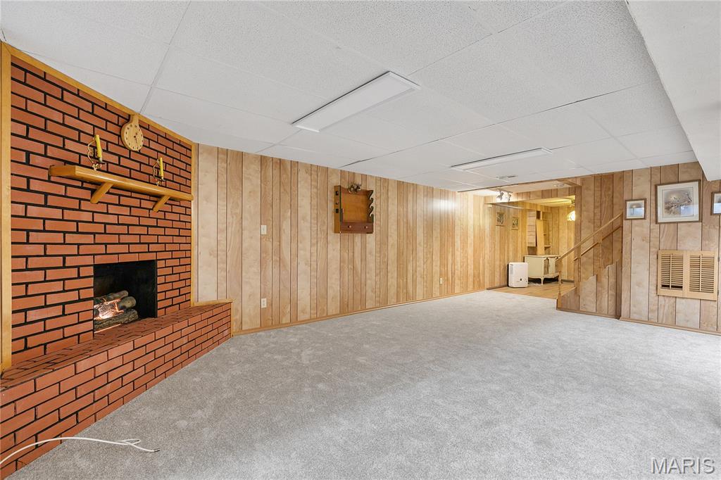 Baxter Lakes - Residential Lease