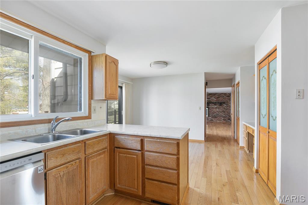 Baxter Lakes - Residential Lease