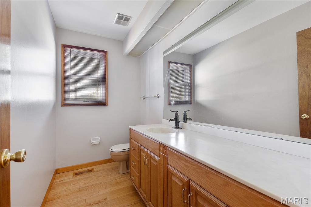 Baxter Lakes - Residential Lease