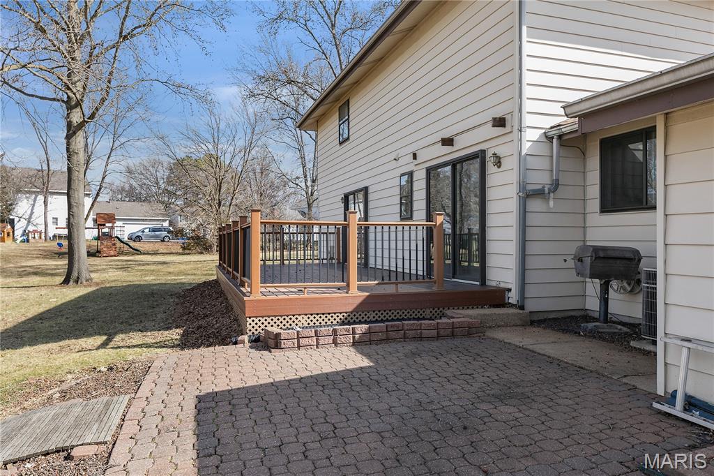 Baxter Lakes - Residential Lease