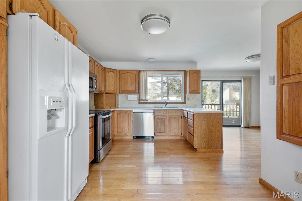 Baxter Lakes - Residential Lease