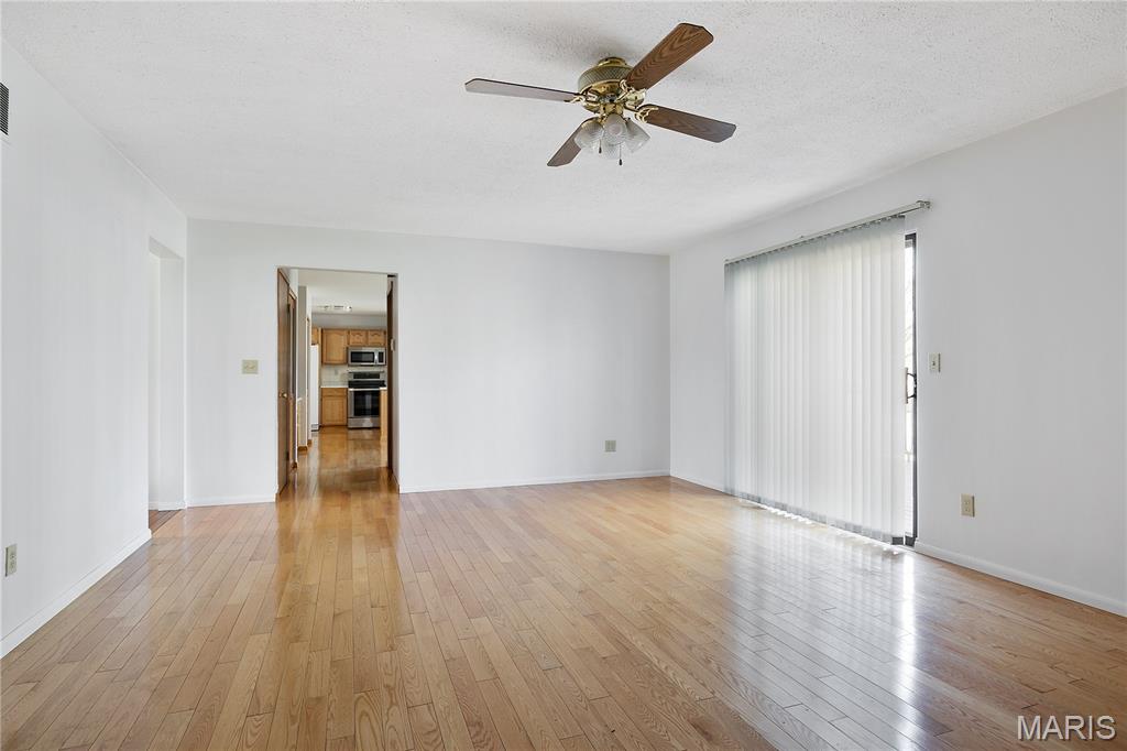 Baxter Lakes - Residential Lease