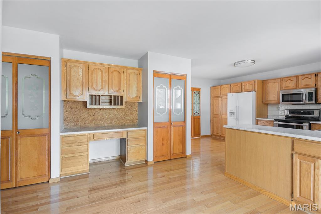 Baxter Lakes - Residential Lease